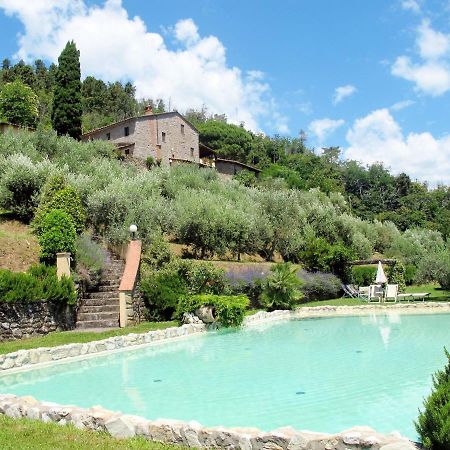 Holiday Home La Cupola- Rosa By Interhome Pescia Extérieur photo