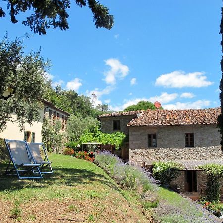 Holiday Home La Cupola- Rosa By Interhome Pescia Extérieur photo